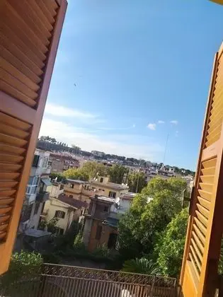 Comfort Tek Kişilik Oda