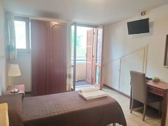 Comfort Tek Kişilik Oda