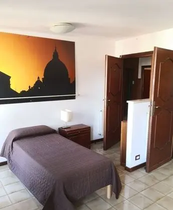 Comfort Tek Kişilik Oda