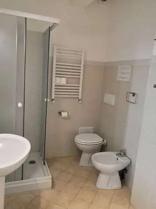 Comfort Tek Kişilik Oda