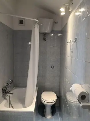 Comfort Tek Kişilik Oda