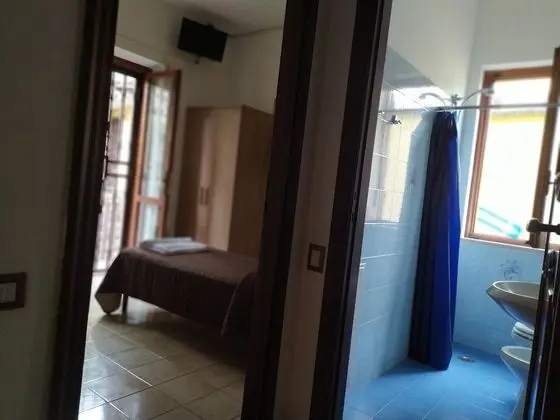 Economy Tek Kişilik Oda