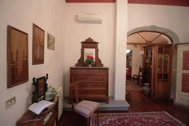 Apart Daire, 1 Yatak Odası, Bahçeli
