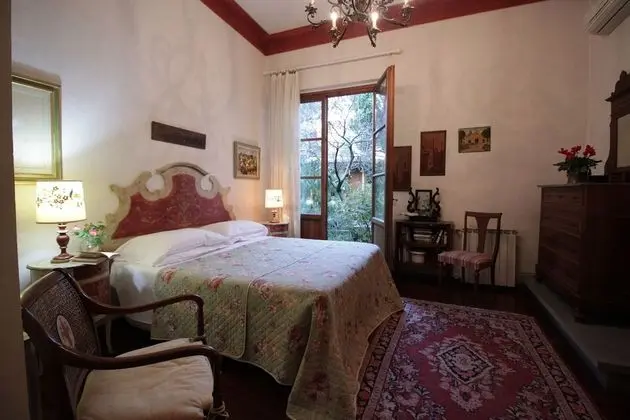 Apart Daire, 1 Yatak Odası, Bahçeli