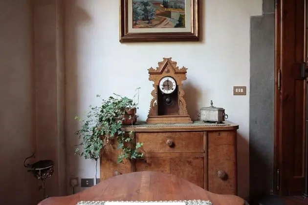 Apart Daire, 1 Yatak Odası, Bahçeli