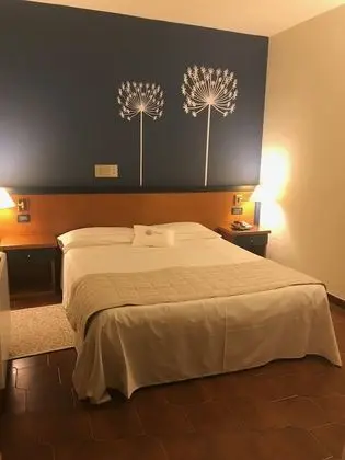 Standard Dört Kişilik Oda