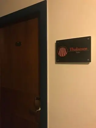 Standard Dört Kişilik Oda