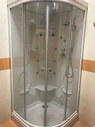 Standard Dört Kişilik Oda