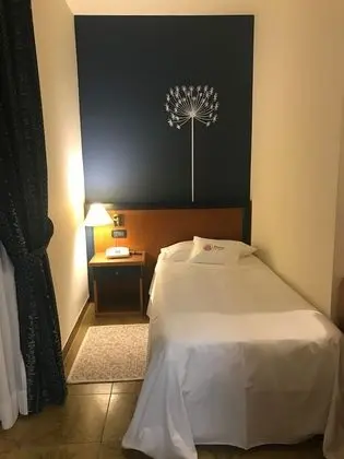 Standard Tek Kişilik Oda