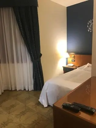 Standard Tek Kişilik Oda