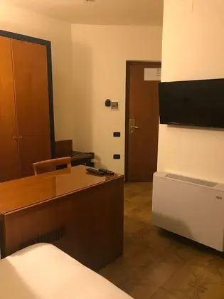 Standard Tek Kişilik Oda