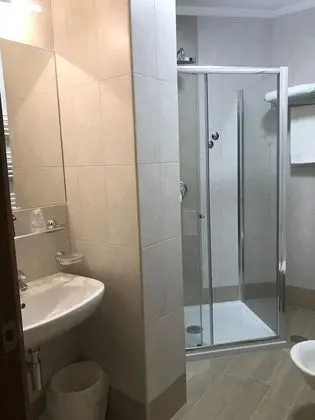 Standard Tek Kişilik Oda