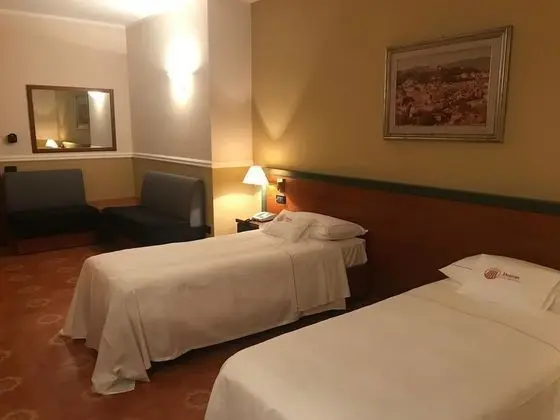 Superior Tek Büyük veya İki Ayrı Yataklı Oda, 1 Yatak Odası, Sigara İçilmez