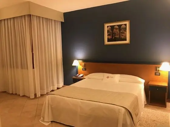 Superior Tek Büyük veya İki Ayrı Yataklı Oda, 1 Yatak Odası, Sigara İçilmez