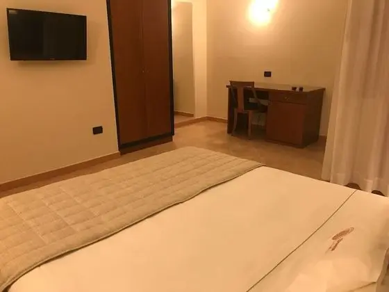 Superior Tek Büyük veya İki Ayrı Yataklı Oda, 1 Yatak Odası, Sigara İçilmez