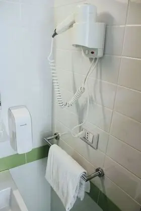 Economy Tek Kişilik Oda, 1 Tek Kişilik Yatak