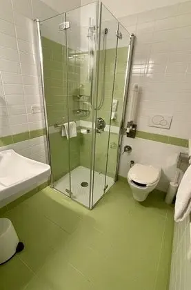 Economy Tek Kişilik Oda, 1 Tek Kişilik Yatak