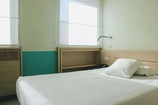 Superior Tek Kişilik Oda