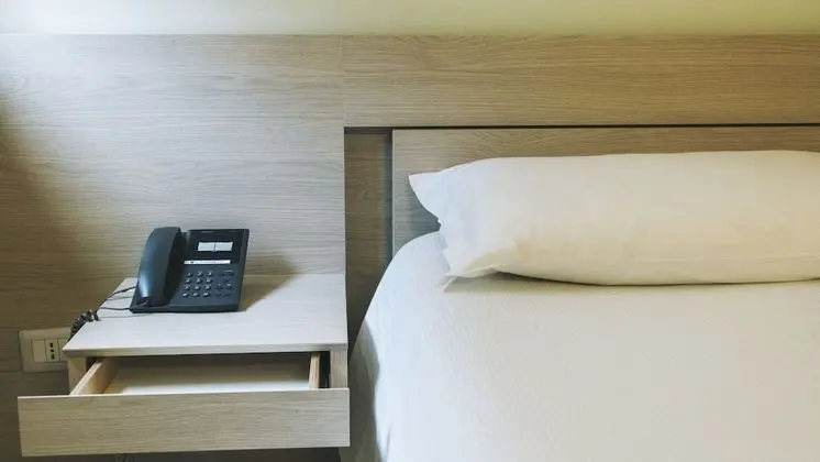 Superior Tek Kişilik Oda