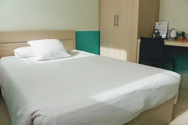 Superior Tek Kişilik Oda