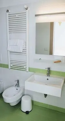 Superior Tek Kişilik Oda