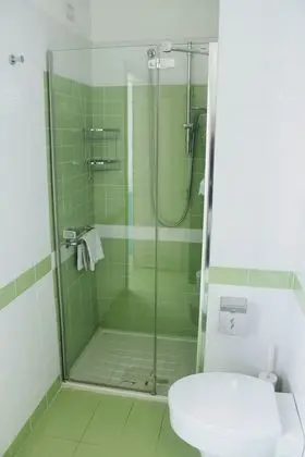 Superior Tek Kişilik Oda