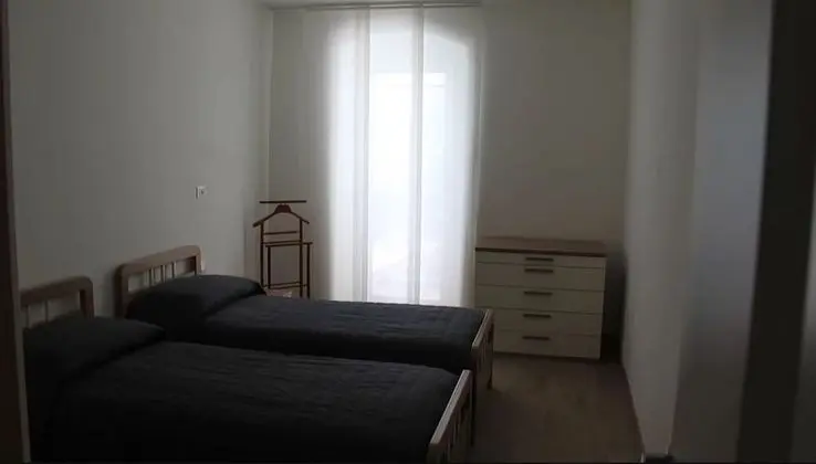 Classic Apart Daire, 2 Yatak Odası, Zemin Kat