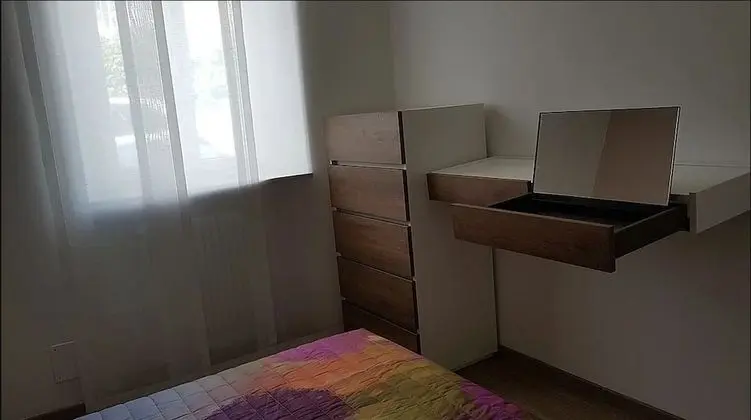 Classic Apart Daire, 2 Yatak Odası, Zemin Kat