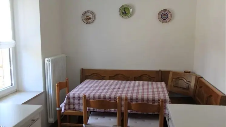 Classic Apart Daire, 2 Yatak Odası, Zemin Kat