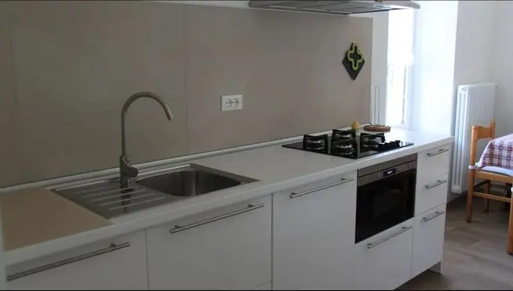 Classic Apart Daire, 2 Yatak Odası, Zemin Kat