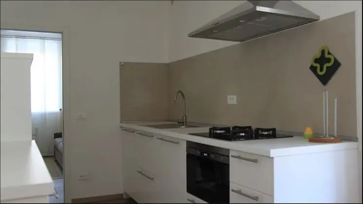 Classic Apart Daire, 2 Yatak Odası, Zemin Kat