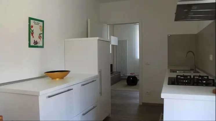 Classic Apart Daire, 2 Yatak Odası, Zemin Kat