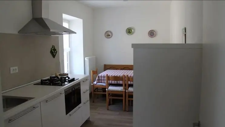 Classic Apart Daire, 2 Yatak Odası, Zemin Kat