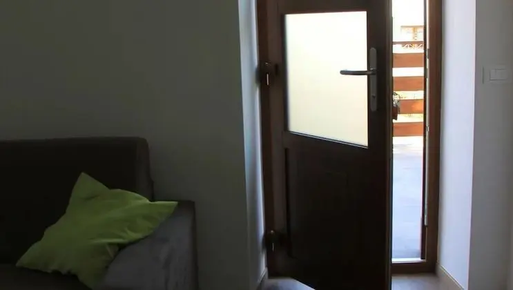 Classic Apart Daire, 2 Yatak Odası, Zemin Kat