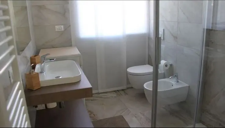 Classic Apart Daire, 2 Yatak Odası, Zemin Kat