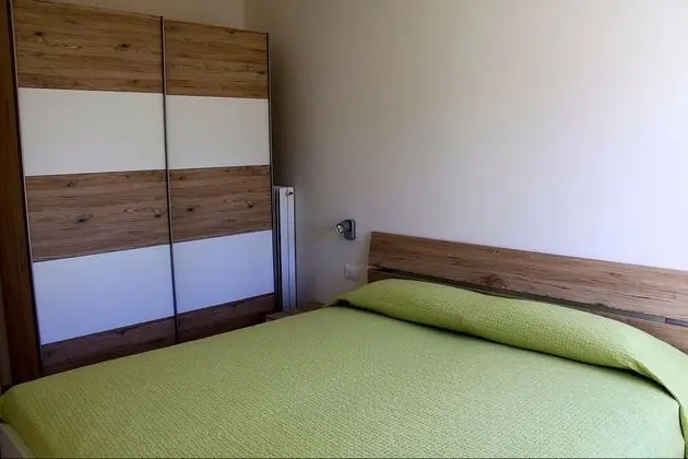 Classic Apart Daire, Bahçe Manzaralı