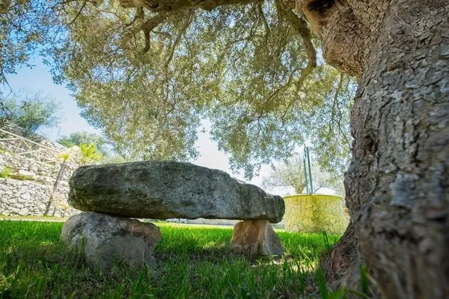 Junior Süit, Havuz Kullanımı, Bahçe Manzaralı