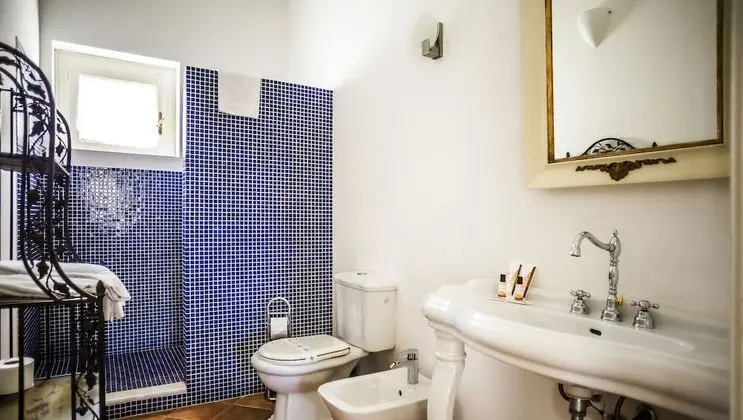 Junior Süit, Havuz Kullanımı, Bahçe Manzaralı