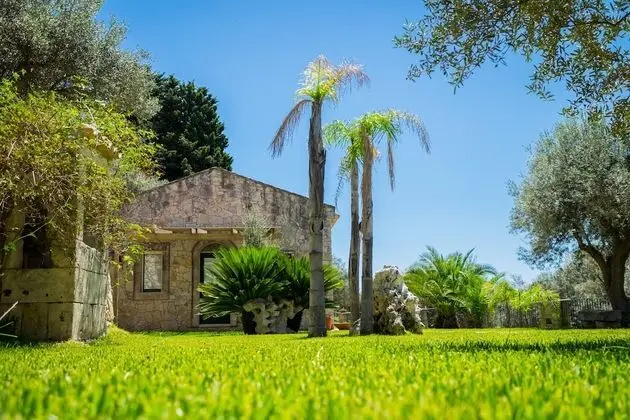 Junior Süit, Havuz Kullanımı, Bahçe Manzaralı