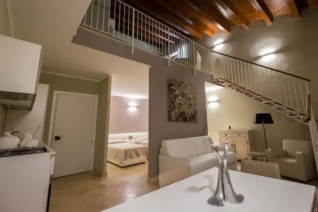 Superior Süit, Havuz Kullanımı, Bahçe Manzaralı