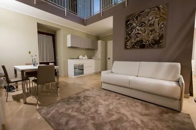 Superior Süit, Havuz Kullanımı, Bahçe Manzaralı