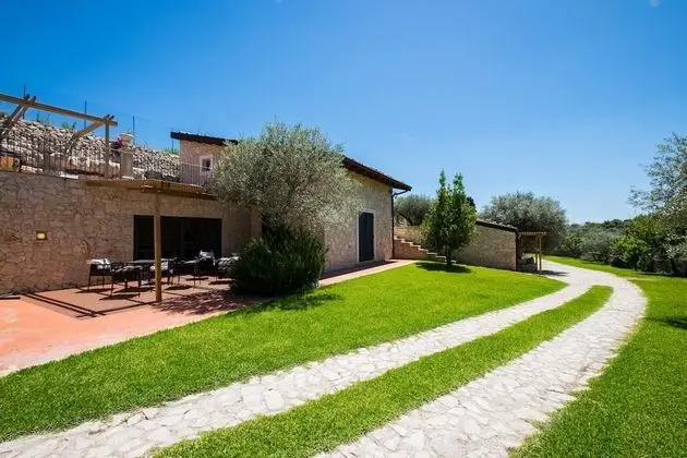 Superior Süit, Havuz Kullanımı, Bahçe Manzaralı