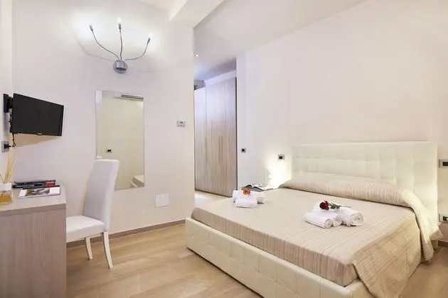 Basic Oda, 1 Yatak Odası, Sigara İçilmez