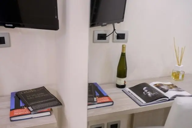 Basic Oda, 1 Yatak Odası, Sigara İçilmez