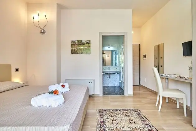 Basic Oda, 1 Yatak Odası, Sigara İçilmez