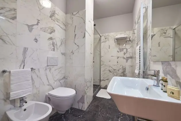 Basic Oda, 1 Yatak Odası, Sigara İçilmez