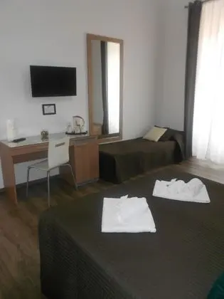 Comfort Üç Kişilik Oda