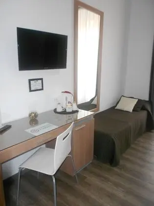 Comfort Üç Kişilik Oda