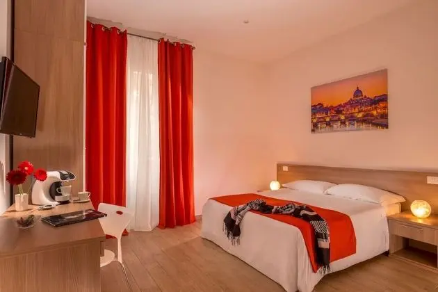 Comfort Üç Kişilik Oda