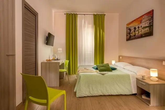 Comfort Üç Kişilik Oda